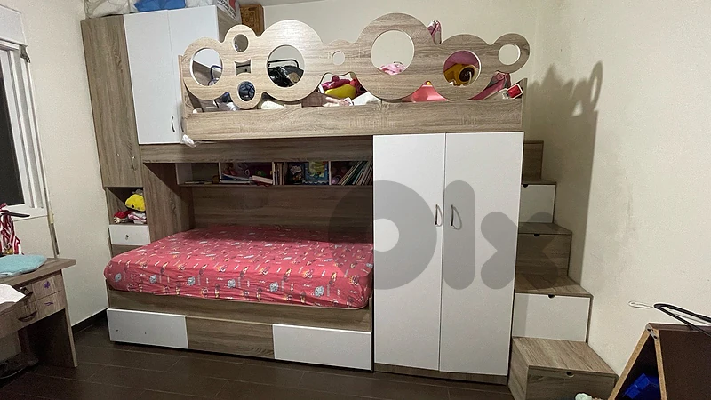 kids bedrooms for 2200$