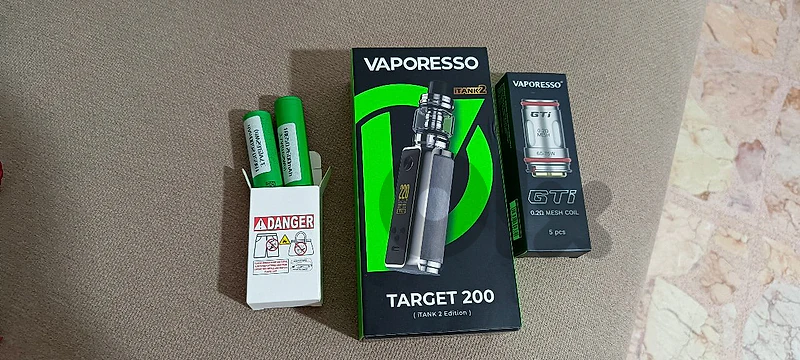 vape s