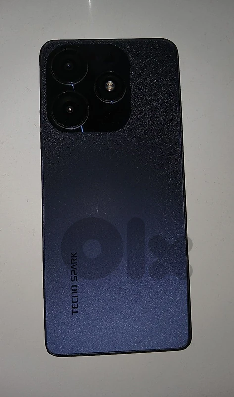 Tecno Spark 10 PRO - 8 RAM / 256 GB