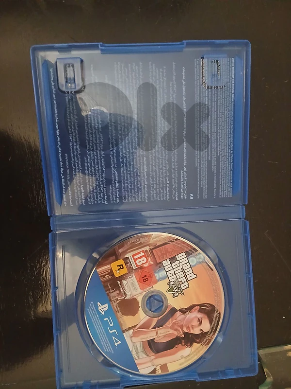 GTA V super clean