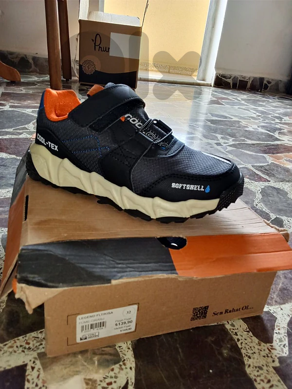 shoes for girls and boys