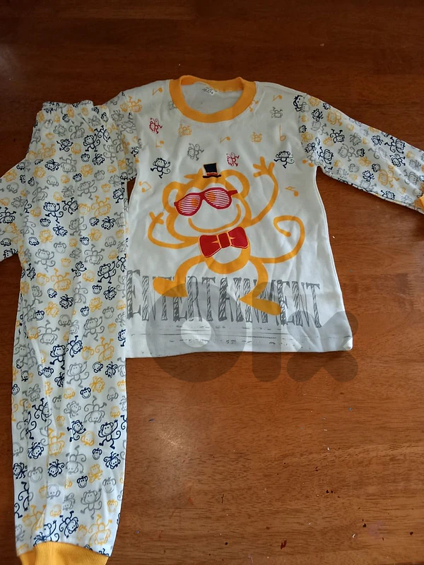 pyjama