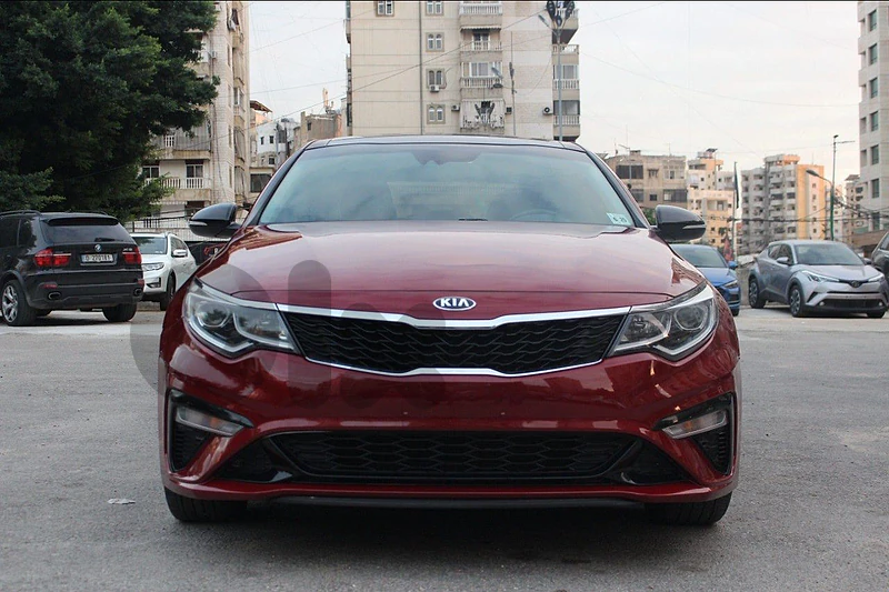 KIA OPTIMA SPECIAL EDITION MODEL 2020 FOR SALE KIA OPTIMA SPECIAL EDITION MODEL 2020 FOR SALE