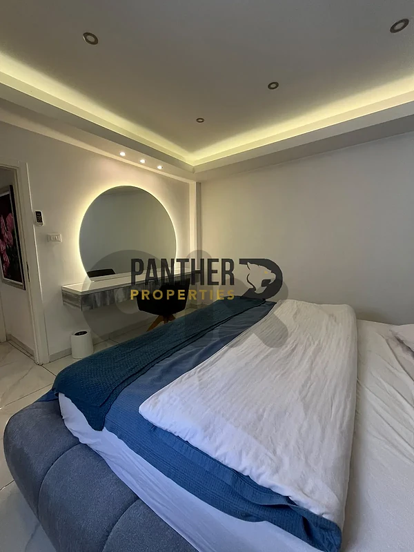 Apartment for rent in Achrafieh Ref#CC114