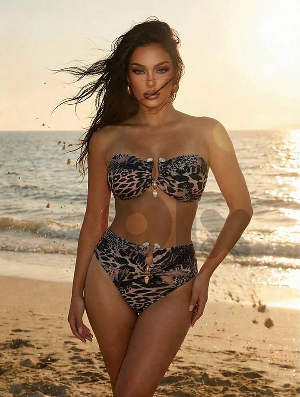 SwimSuit 2 pieces