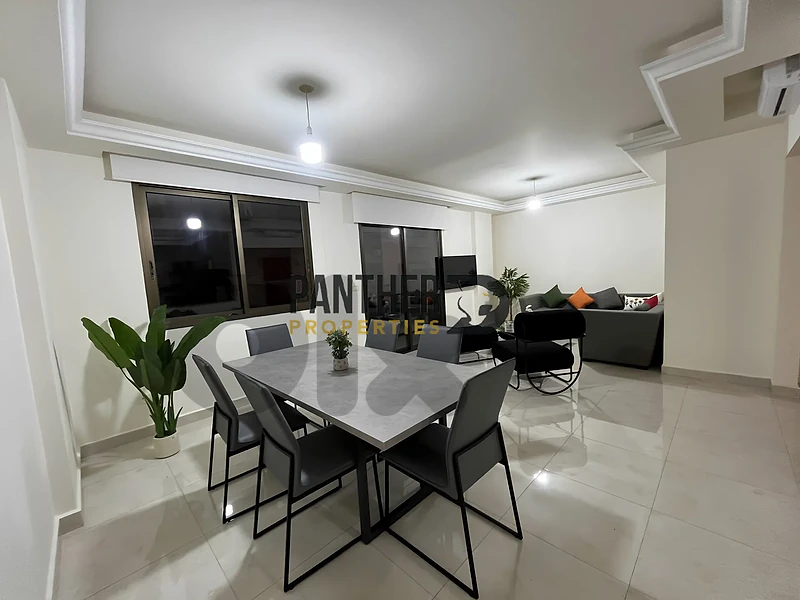 Apartment for rent in Achrafieh Ref#CC116