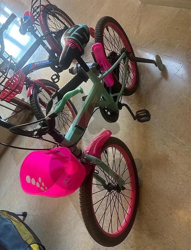 bicycle for kids