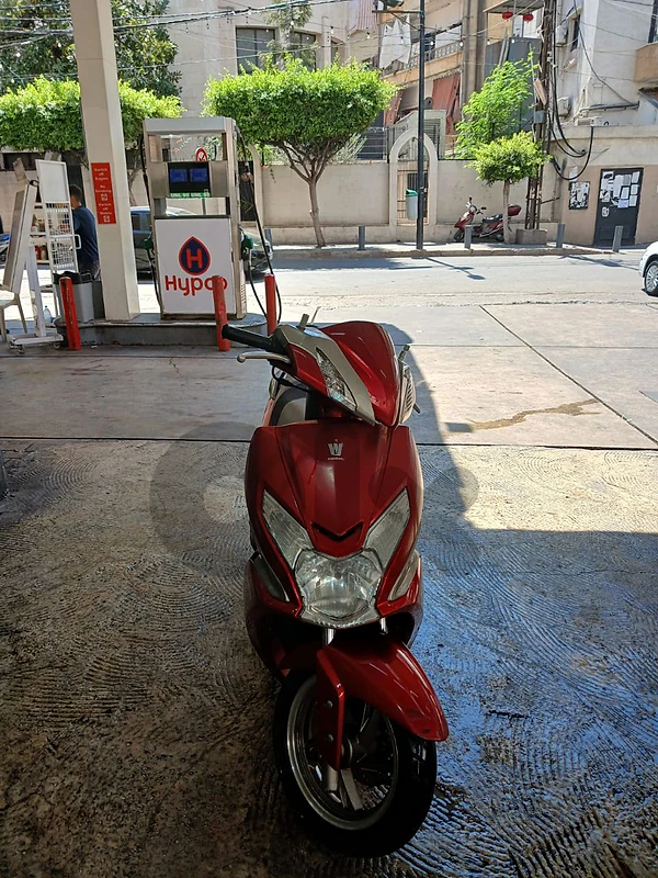 houjue vr150