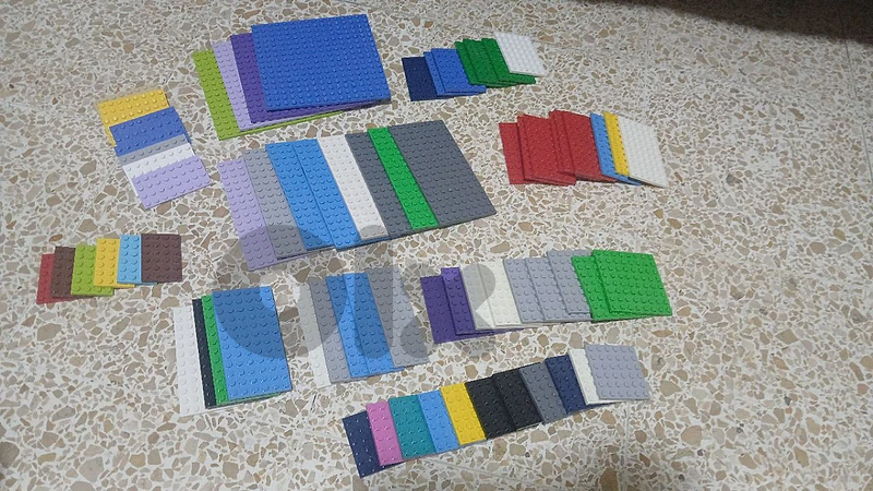 lego plates lego plates