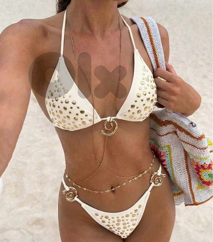 New swimsuit 2 pieces
