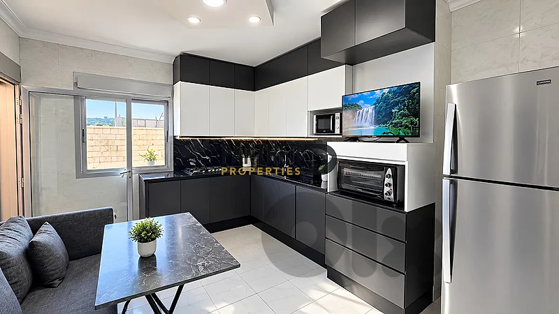 Apartment for sale in Zahle Ref#AB127