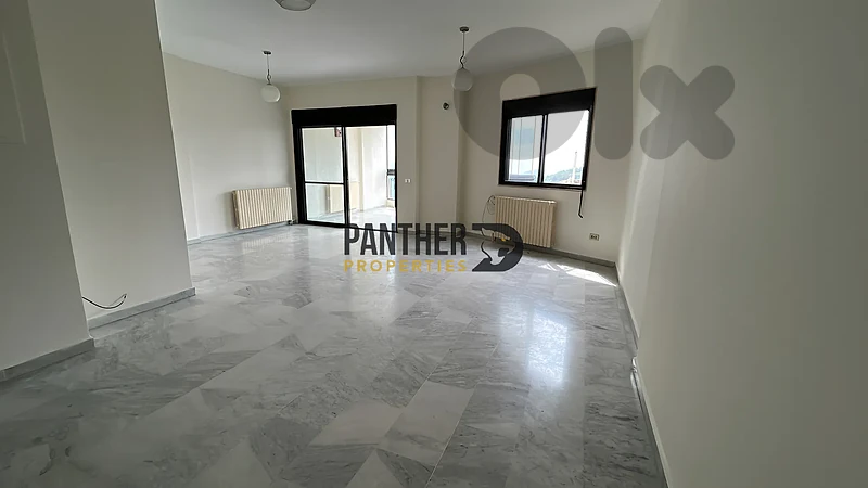 Apartment for rent in Baabdat Ref#BK177