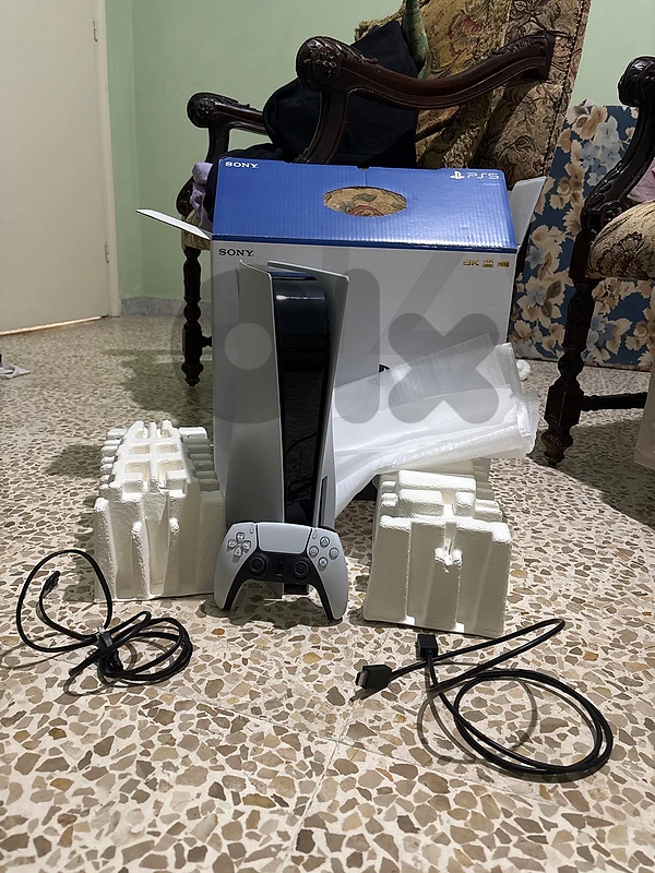 Playstation 5