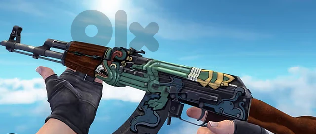 CS Skins, Cases and Keys (Counter Strike)