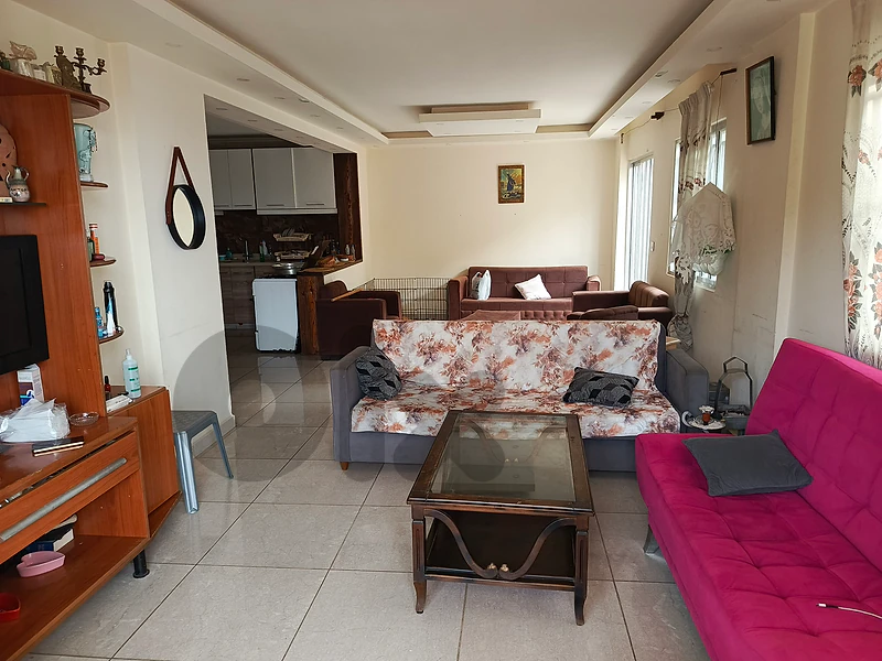RWB101AM - Apartment for sale in mastita with terrace and sea view
