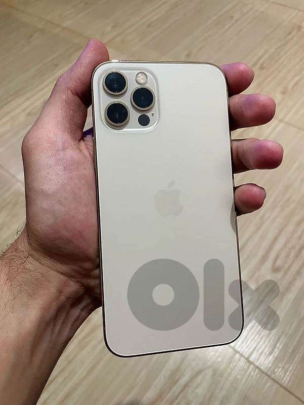 iPhone 12 pro