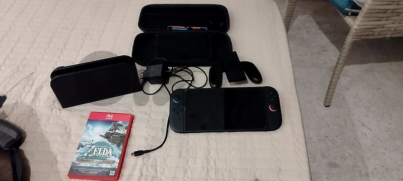 Nintendo switch 2