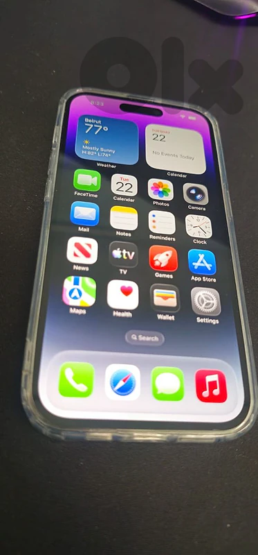 iphone 14 pro 256gb