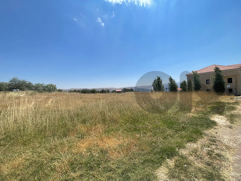 RWB212PK - Land for sale in laqlouq with open mountain view