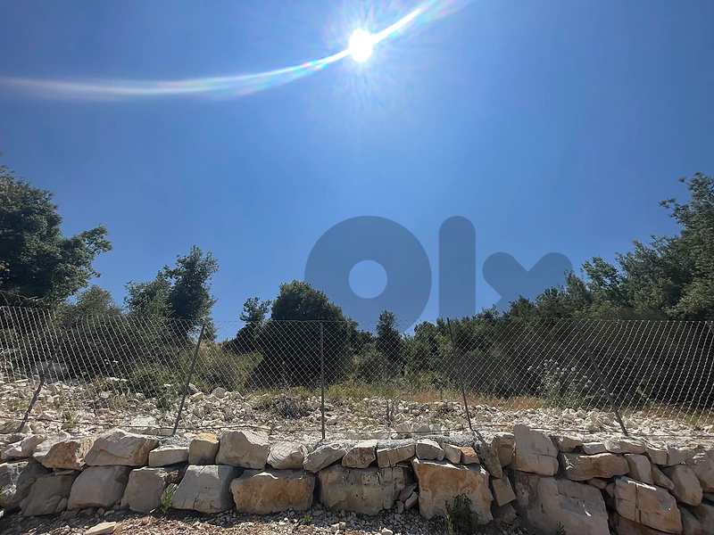 RWB213PK - Land for sale in mechmech with open view