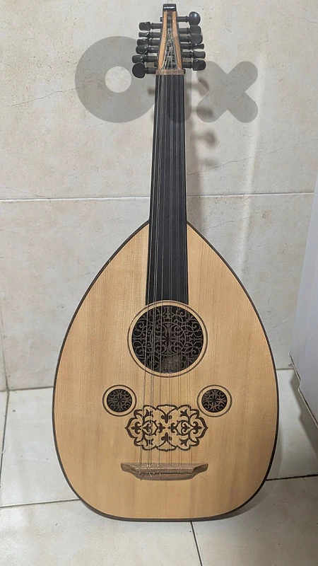 inaq oud for sale perfect condition inaq oud for sale perfect condition