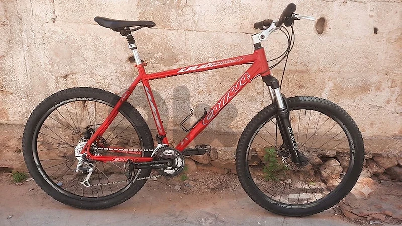 carrera 26