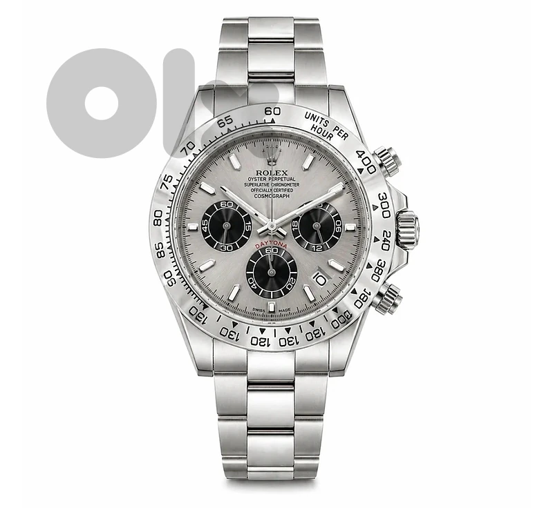 Rolex Cosmograph Daytona