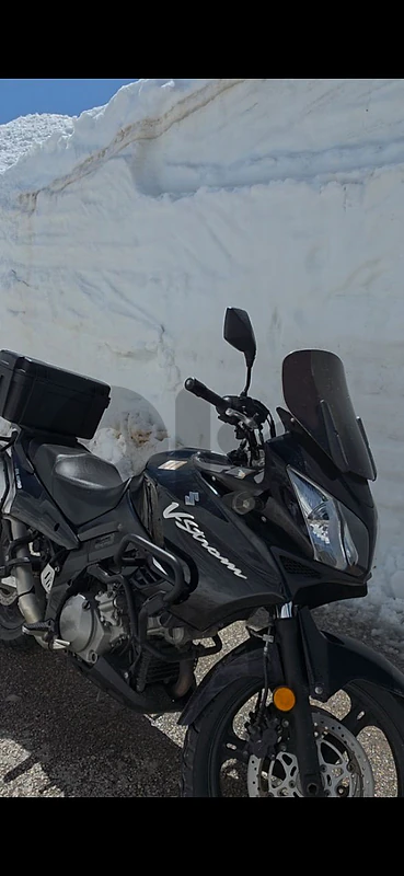 v strom 2011