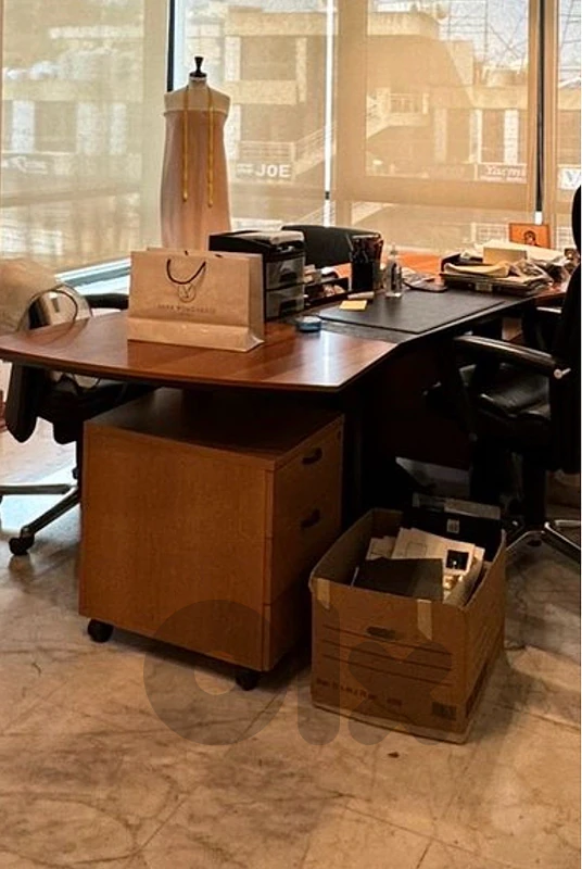 office furniture