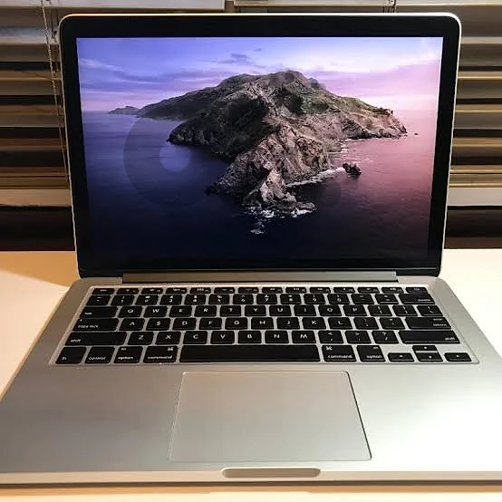 MacBook pro