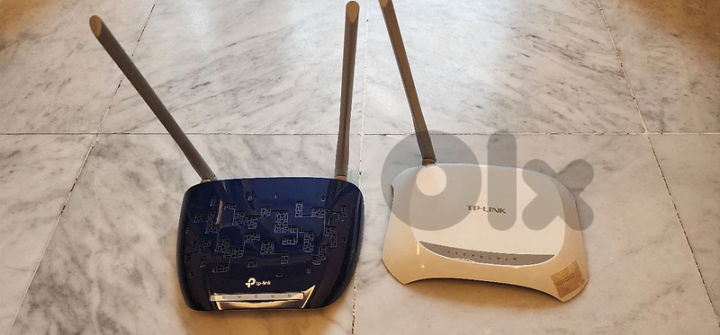 TP Link Router