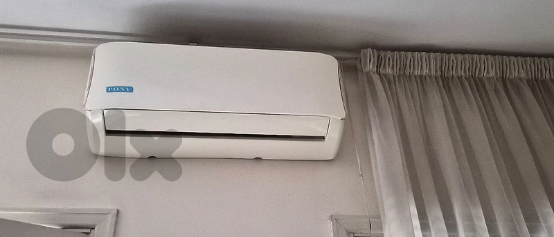 ac cooling