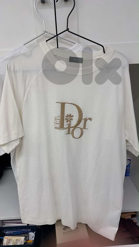 Christian Dior T-Shirt