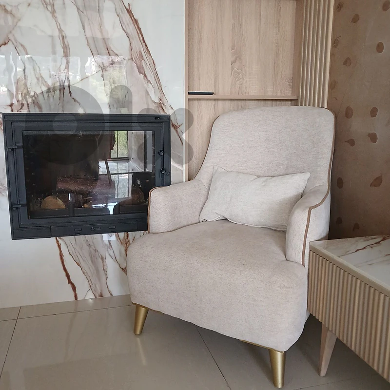 Bergere / Armchair for sale