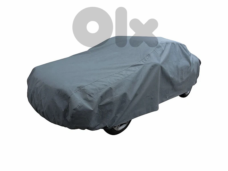 Car Cover
