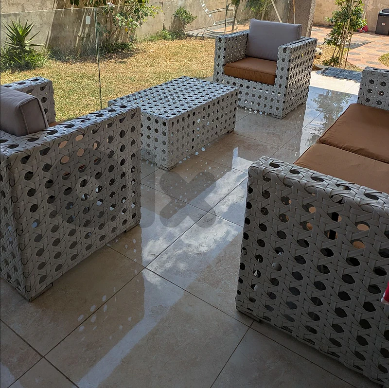outdoor set