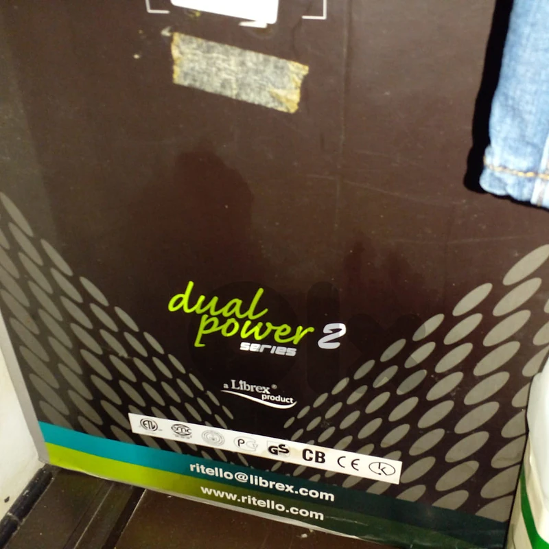 ritello cleaner