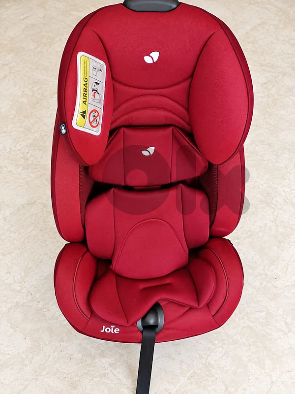 car seat