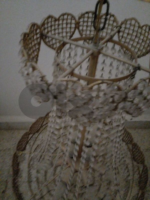 ثريا كرستال