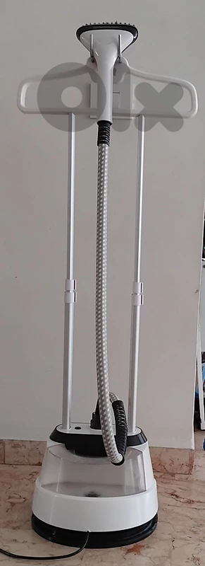 Garment Steamer