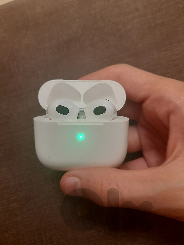 Airpods 3 Original