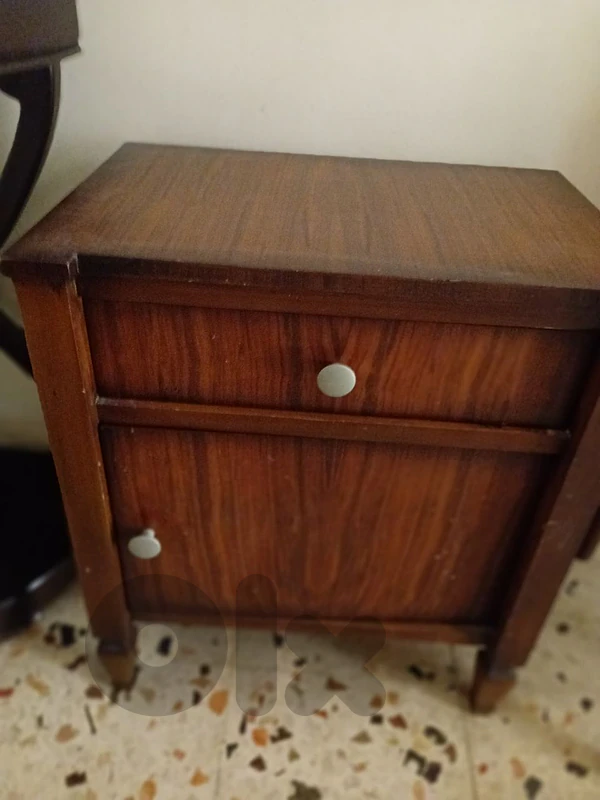 commode
