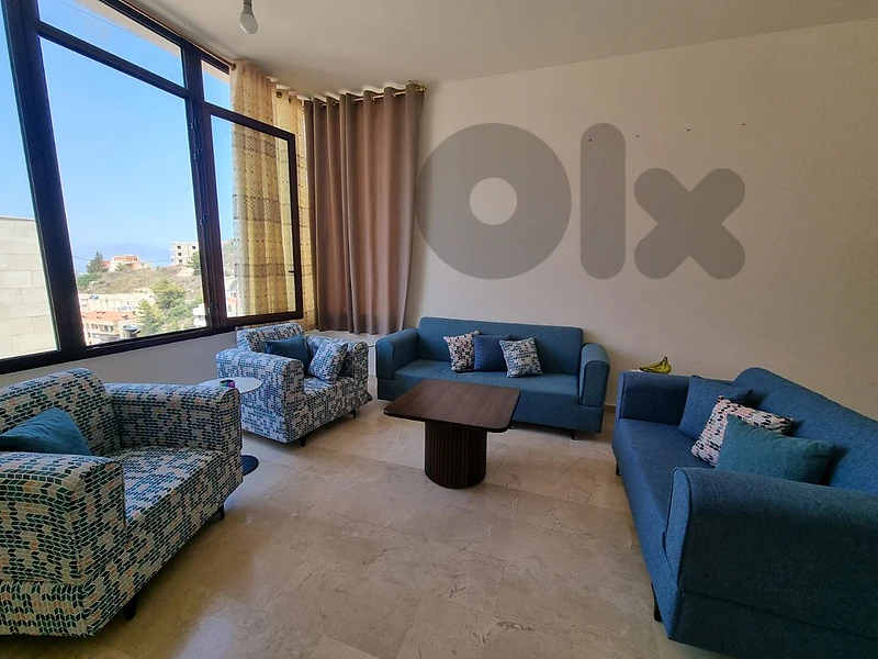 Full living room غرفة جلوس كاملة