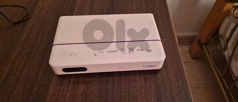 receiver bein