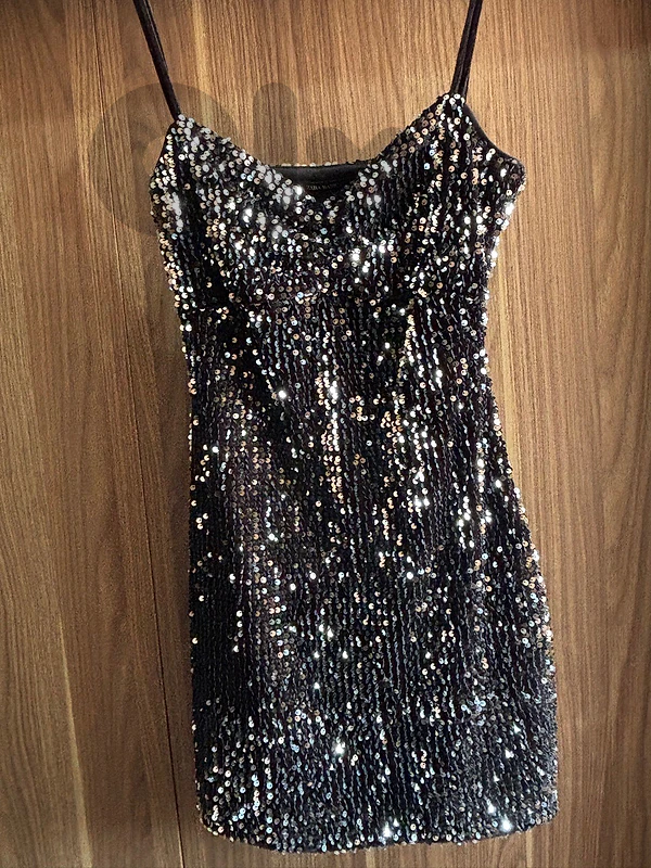 zara dress