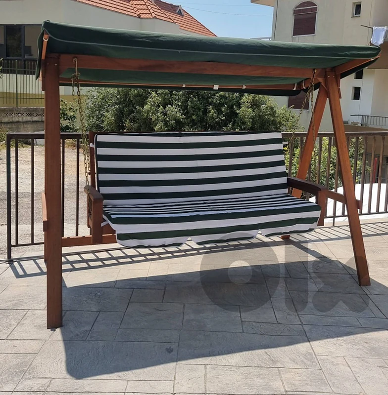 Swing مرجوحة