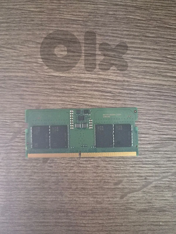 samsung 8gb ddr5 laptop ram