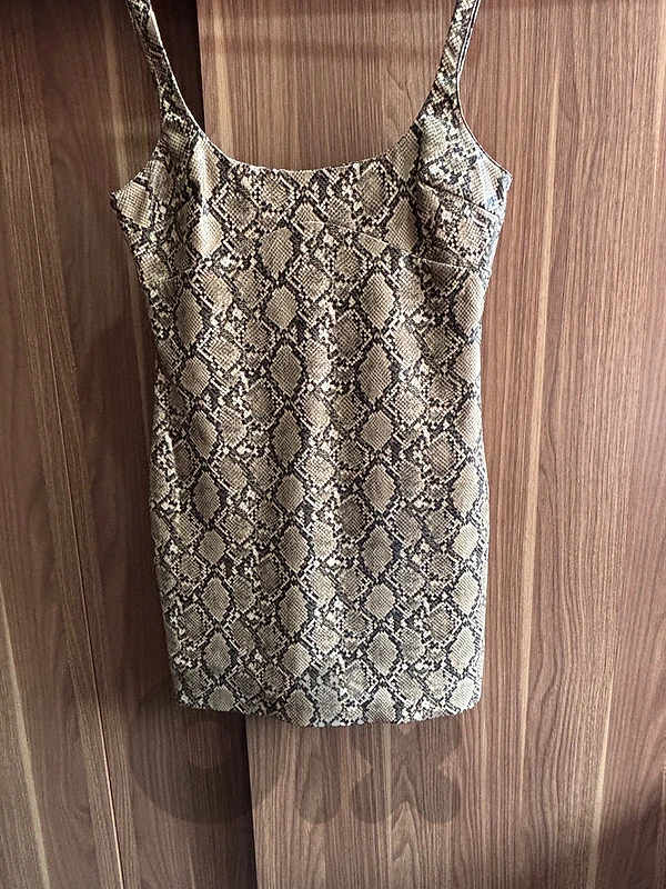 zara dress