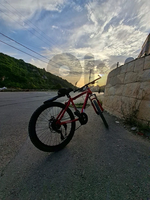 GALANT Mountain Bike