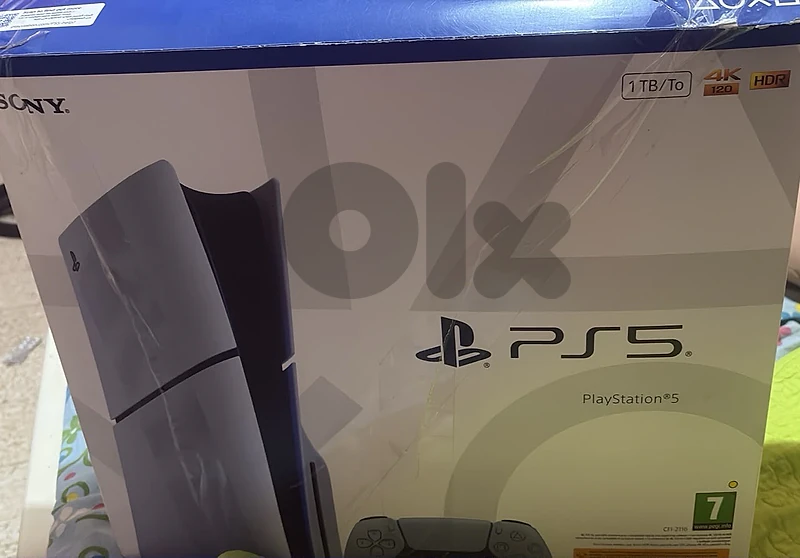 playstation 5